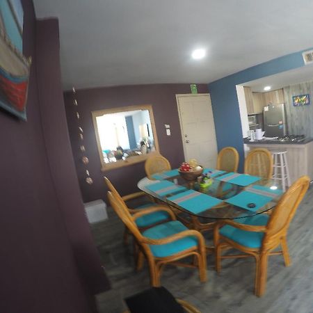 Apartamento De Tres Habitaciones En Zona Centro De San Andres Islas - Edificio Comodoro 203 Exterior photo