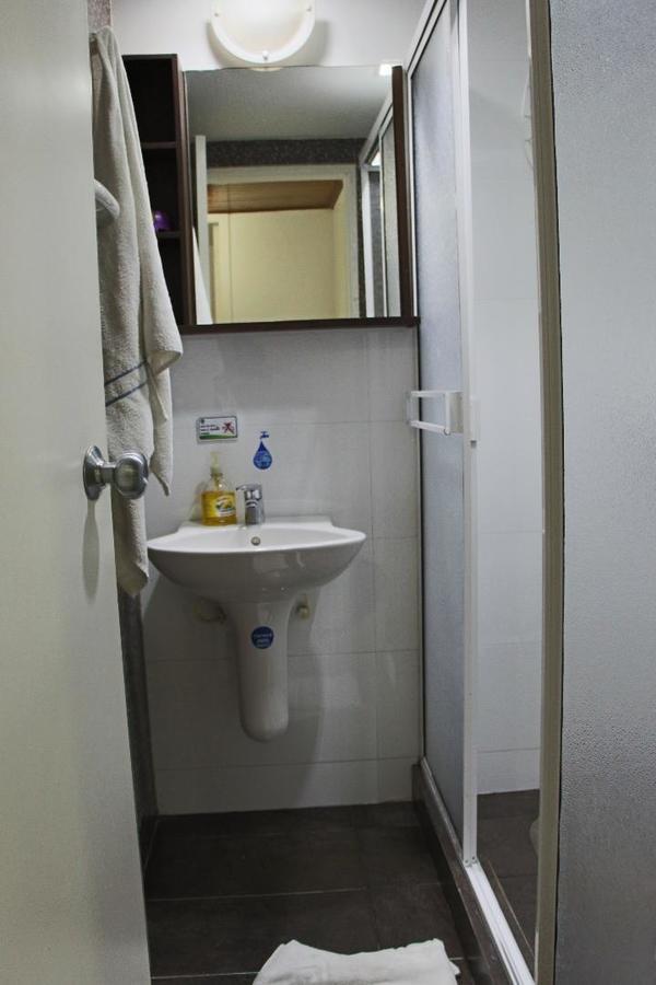 Apartamento De Tres Habitaciones En Zona Centro De San Andres Islas - Edificio Comodoro 203 Exterior photo