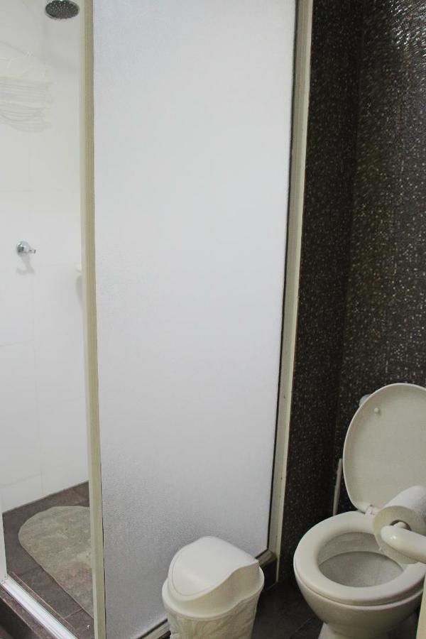 Apartamento De Tres Habitaciones En Zona Centro De San Andres Islas - Edificio Comodoro 203 Exterior photo